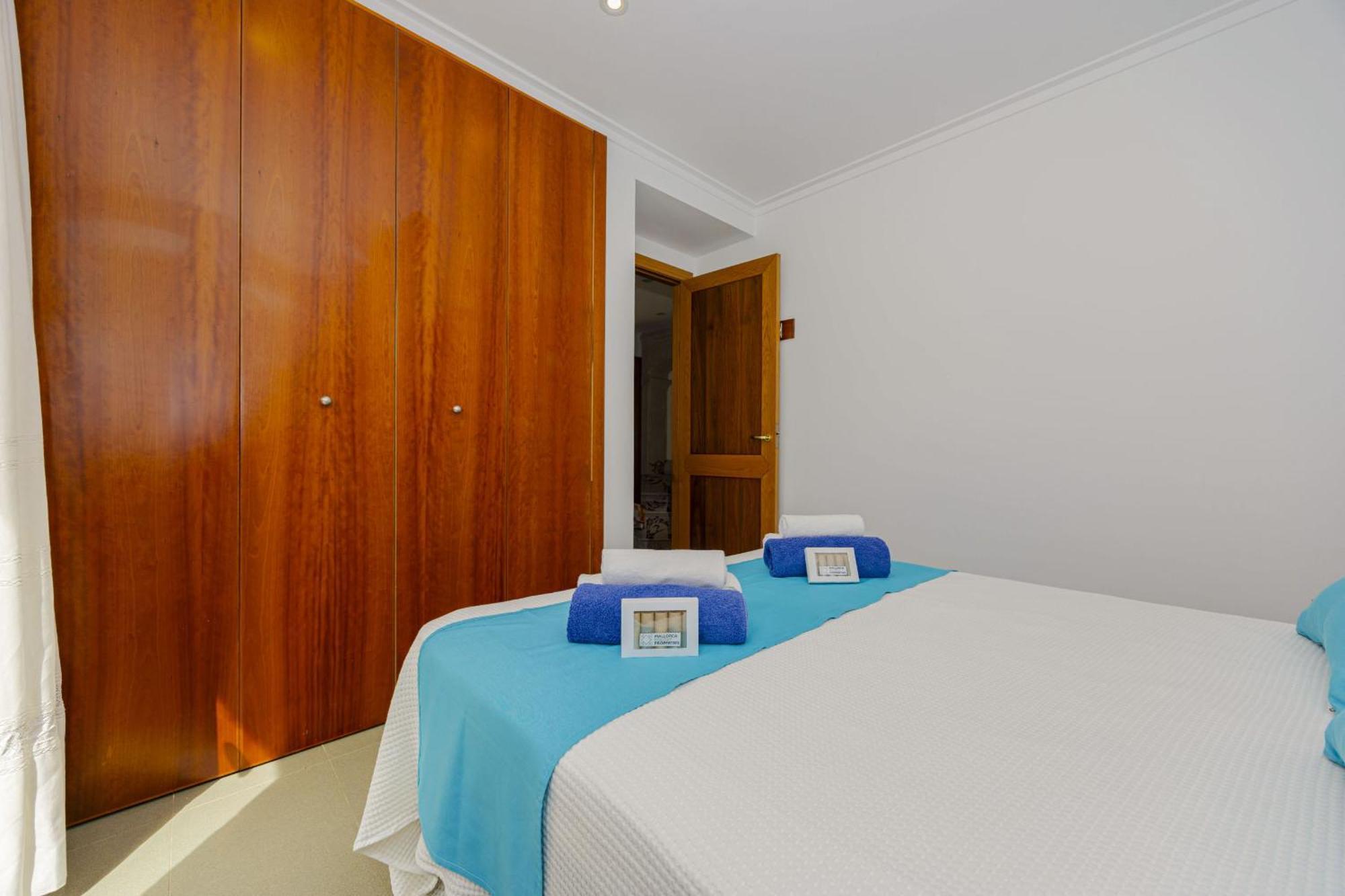 Can Quart Alcúdia Exteriér fotografie