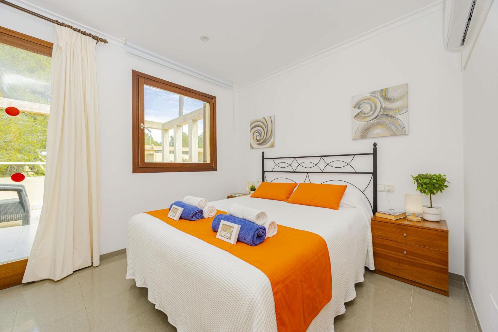 Can Quart Alcúdia Exteriér fotografie